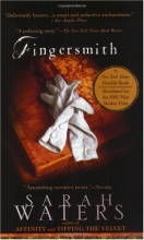 Cover art for Fingersmith