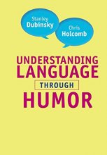 Cover art for Understanding Language through Humor