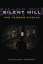 Cover art for Silent Hill: The Terror Engine (Landmark Video Games)