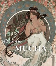 Cover art for Alphonse Mucha (Best of)