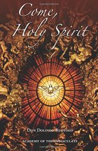 Cover art for Come, Holy Spirit