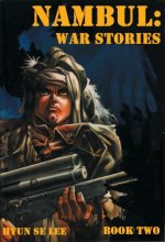 Cover art for Nambul: War Stories 2: Conquest