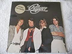 Cover art for Player (Self-Titled)