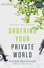 Cover art for Ordering Your Private World