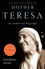 Cover art for Mother Teresa (Revised Edition): An Authorized Biography