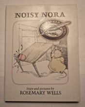 Cover art for Noisy Nora