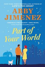 Cover art for Part of Your World