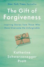 Cover art for The Gift of Forgiveness: Inspiring Stories from Those Who Have Overcome the Unforgivable