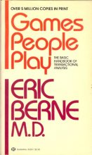 Cover art for Games People Play