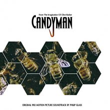 Cover art for Candyman (Original Motion Picture Soundtrack)