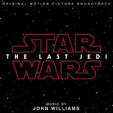 Cover art for Star Wars: The Last Jedi [2 LP]
