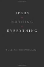 Cover art for Jesus + Nothing = Everything
