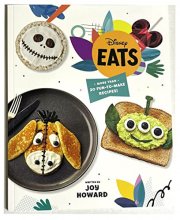 Cover art for Disney Eats (Five Below Custom Pub)