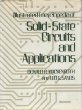 Cover art for Illustrated Encyclopedia of Solid State Circuits and Applications
