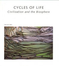 Cover art for Cycles of Life: Civilization and the Biosphere (Scientific American Library)