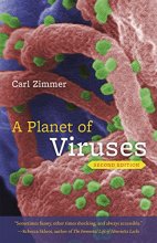 Cover art for A Planet of Viruses: Second Edition