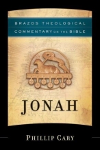 Cover art for Jonah (Brazos Theological Commentary on the Bible)