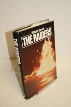 Cover art for The Raiders: The Elite Strike Forces That Altered the Course of War and History