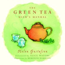 Cover art for The Green Tea User's Manual