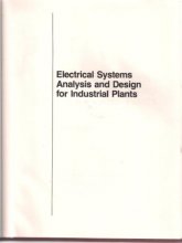 Cover art for Electrical systems analysis and design for industrial plants