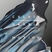 Cover art for Motion (2x LP)