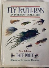 Cover art for Fly Patterns: An International Guide