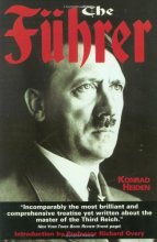 Cover art for The Fuhrer: Hitler's Rise to Power