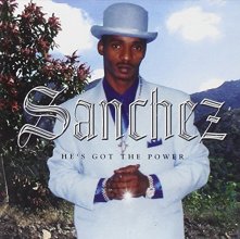 Cover art for He's Got The Power