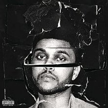 Cover art for Beauty Behind the Madness (2xLP Limited Edition)