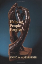 Cover art for Helping People Forgive