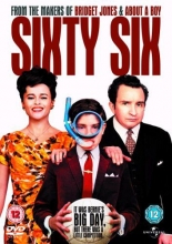 Cover art for Sixty Six