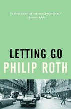 Cover art for Letting Go