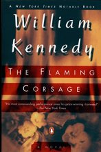 Cover art for The Flaming Corsage