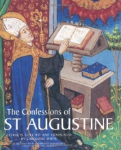 Cover art for The Confessions of St. Augustine