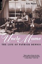 Cover art for Uncle Mame: The Life Of Patrick Dennis