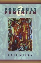 Cover art for Foucault And Feminism: Power, Gender, and the Self