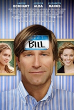 Cover art for Meet Bill
