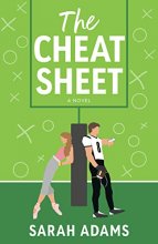 Cover art for The Cheat Sheet: A Novel