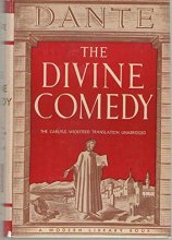 Cover art for The Divine Comedy; The Carlyle - Wicksteed Translation, Complete and Unabridged