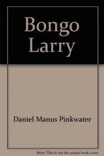 Cover art for Bongo Larry