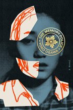 Cover art for The Memory Police: A Novel