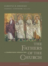 Cover art for The Fathers of the Church: A Comprehensive Introduction