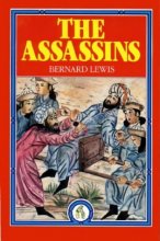 Cover art for The Assassins