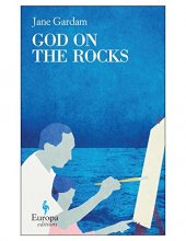 Cover art for God on the Rocks