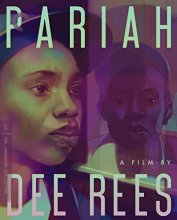 Cover art for Pariah (The Criterion Collection) [Blu-ray]