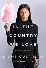 Cover art for In the Country We Love: My Family Divided