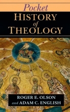 Cover art for Pocket History of Theology (The Ivp Pocket Reference)