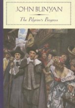 Cover art for The Pilgrim's Progress (Barnes & Noble Classics)