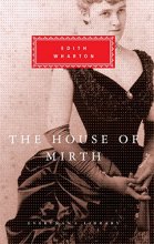 Cover art for The House of Mirth (Everyman's Library)