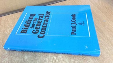 Cover art for Bidding for the general contractor